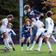 Women's Soccer Falls Short in 1