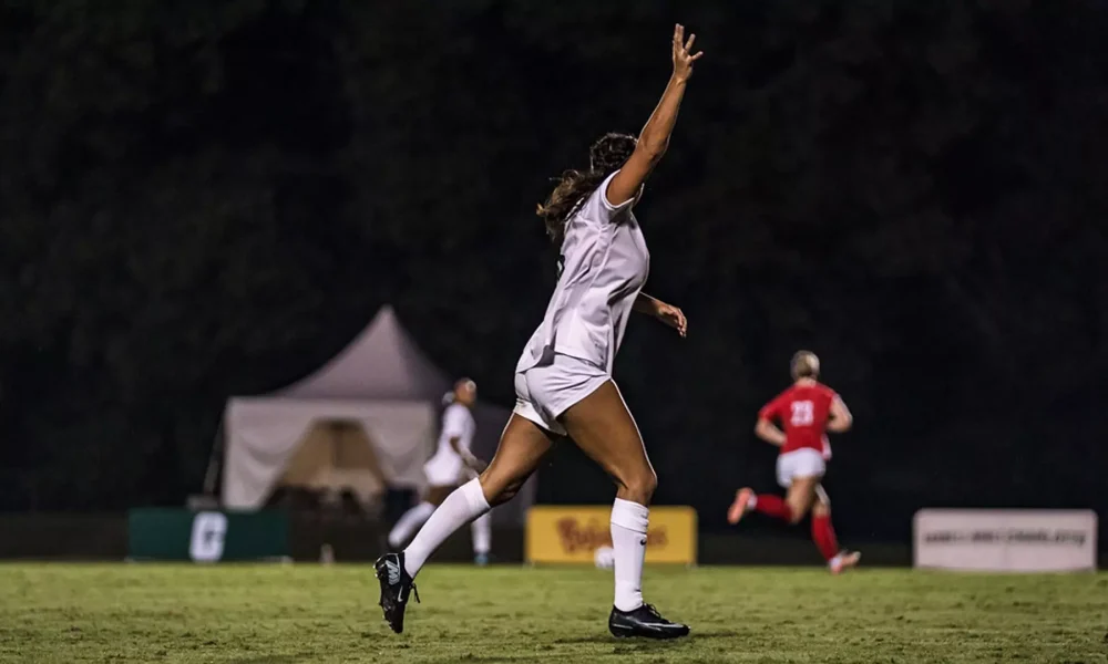 Women's Soccer Preview