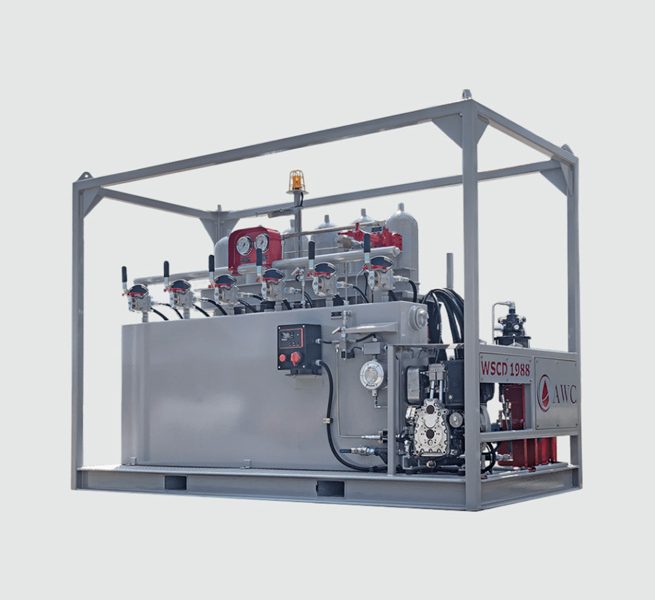 Women's Soccer Splits matches against Cochise, AWC