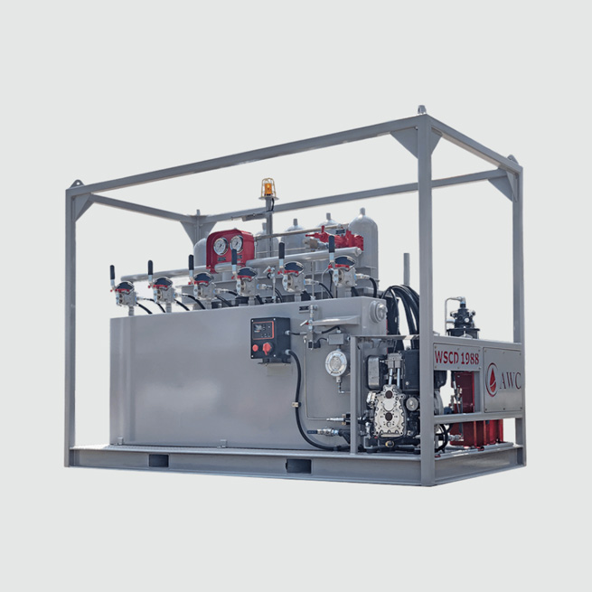 Women's Soccer Splits matches against Cochise, AWC