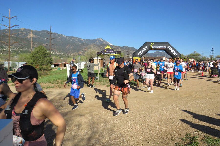 Women's Soccer vs Rocky Mountain College (Mont.) on 9/1/2025