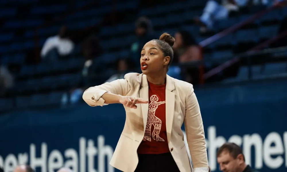 Women's tennis announces 2025 fall slate