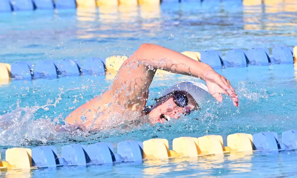 Women's Volleyball Falls to San Diego in Tournament Finale