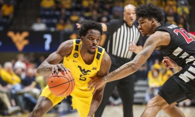 WVU Opens West Virginia Invitational with a Win