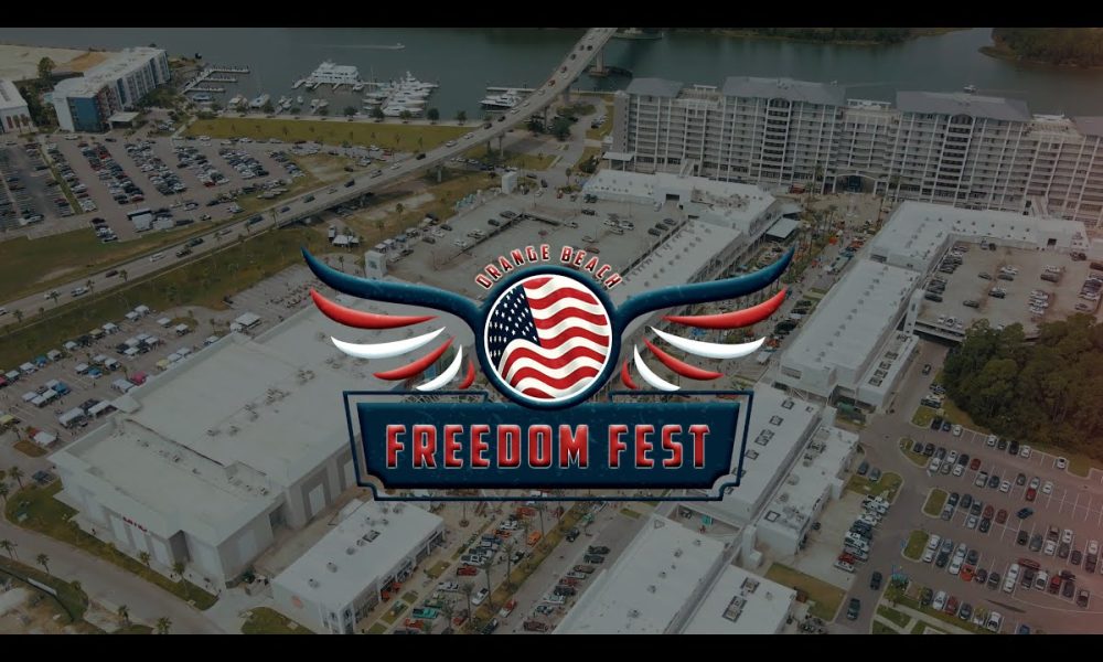 Your guide to the best Alabama Festivals this September