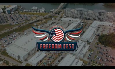 Your guide to the best Alabama Festivals this September