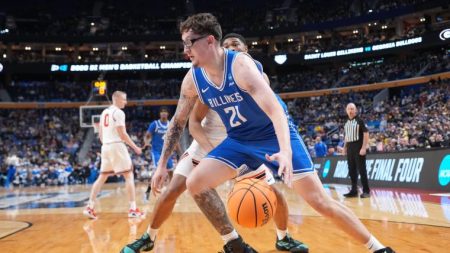 Saint Louis vs. Georgia NCAA Game: Full Breakdown & Highlights