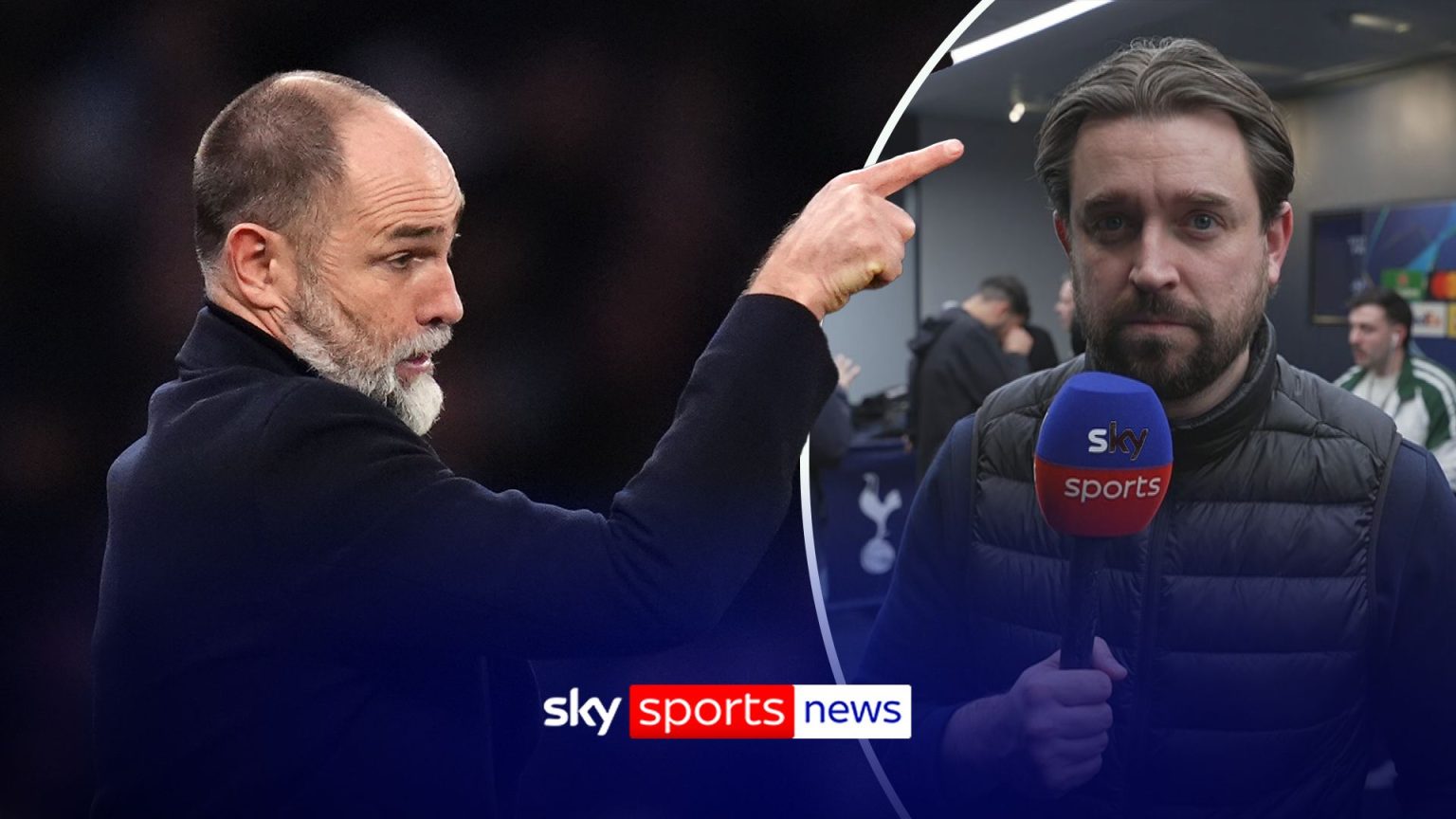 Spurs’ Tudor Praised After Atletico Champions League Exit Builds Hope