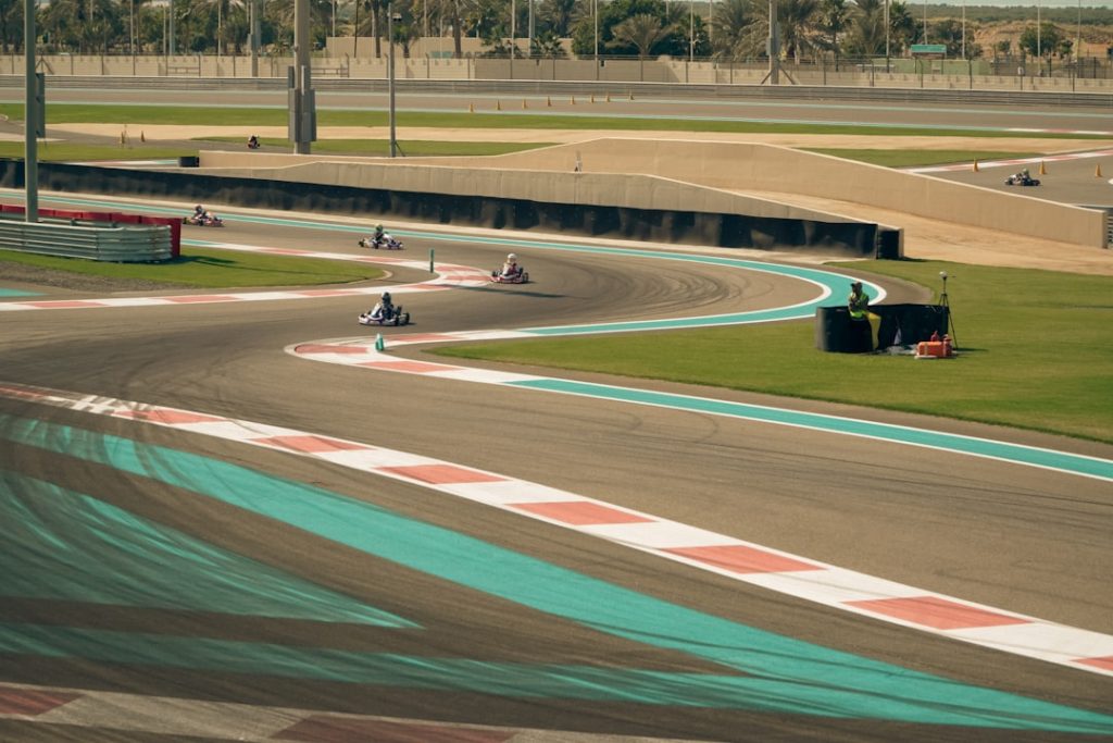 F1 Mid-Season Standings: Championship Battle Heats Up