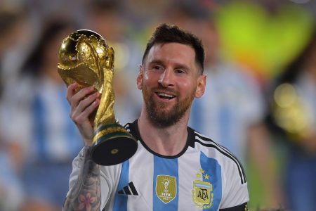 FIFA World Rankings: Top Teams Ahead of World Cup 2026