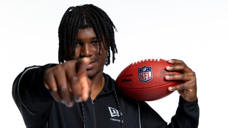 NFL Draft 2026: Jets’ No. 2 pick strategy, chaos at No. 3 and top prospects