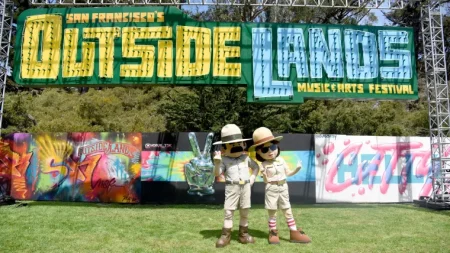 Outside Lands 2026 tickets: Cheapest passes, dates, lineup for SF festival