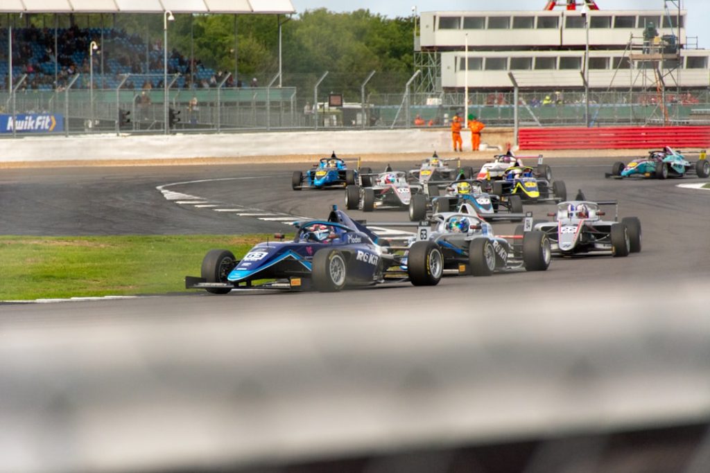 F1 2024 Championship Standings Review: Who’s Leading? F1 2024 Championship Standings Review: Who’s Leading?