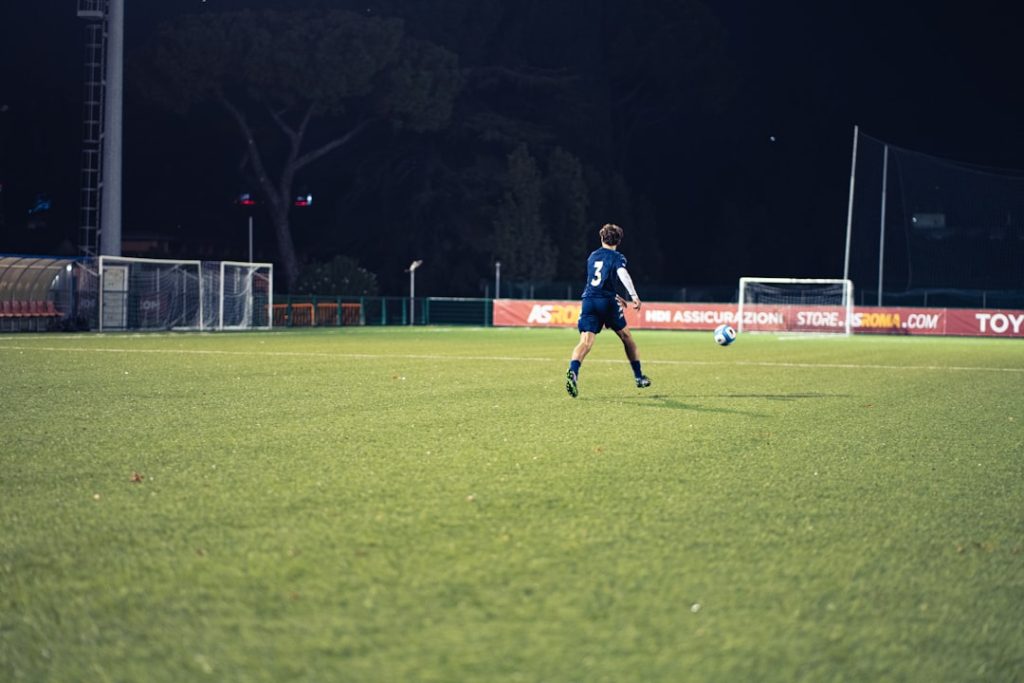 9 Premier League Clubs Chase Leicester Wonderkid Jeremy Monga