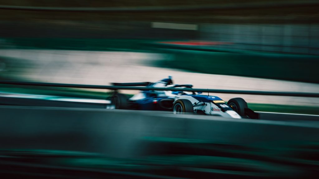 F1 2024 Mid-Season Review: Title Fight Heats Up