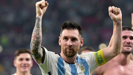 【FULL MATCH】 Argentina vs. France | Final FIFA World Cup 2022. THE BEST World Cup Final EVER!!
