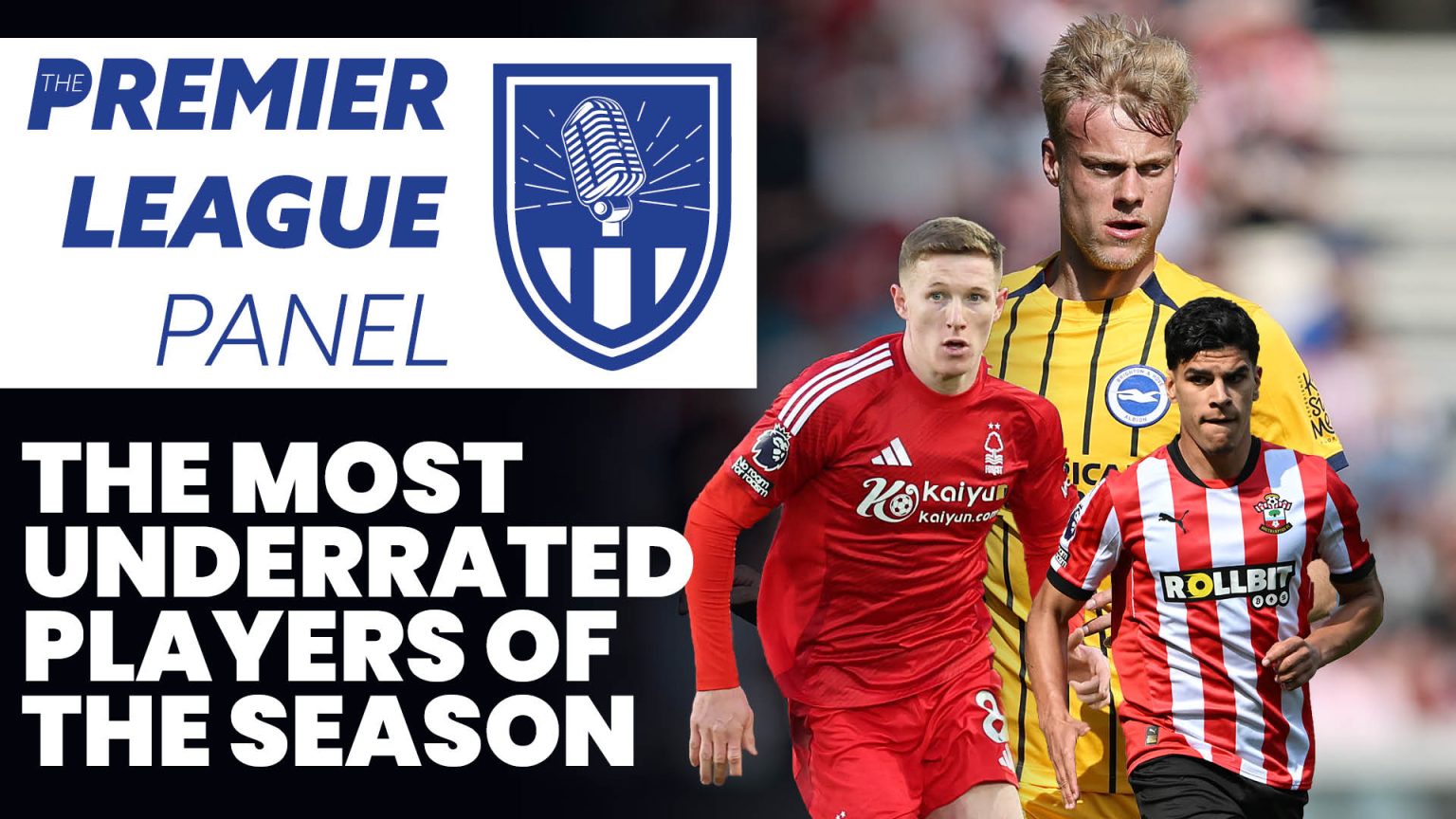 The Premier League Panel: Is Fabian Schär the best bargain in PL history?