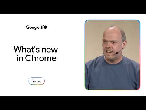 What’s new in Chrome What’s new in Chrome