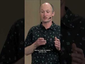 Fix markdown image syntax with AI and JSON schemas #GoogleIO