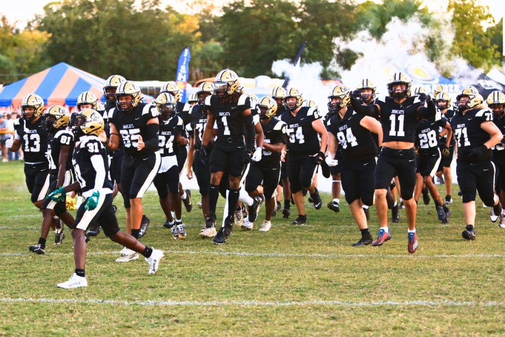 Florida Just Created a True High School State Champion — Here’s How the New Open Division Works