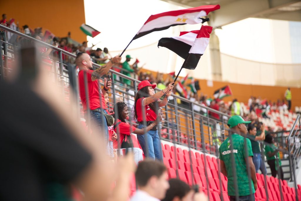 soccer match (image: Lance Shields / by via Openverse) soccer match (image: Lance Shields / by via Openverse)