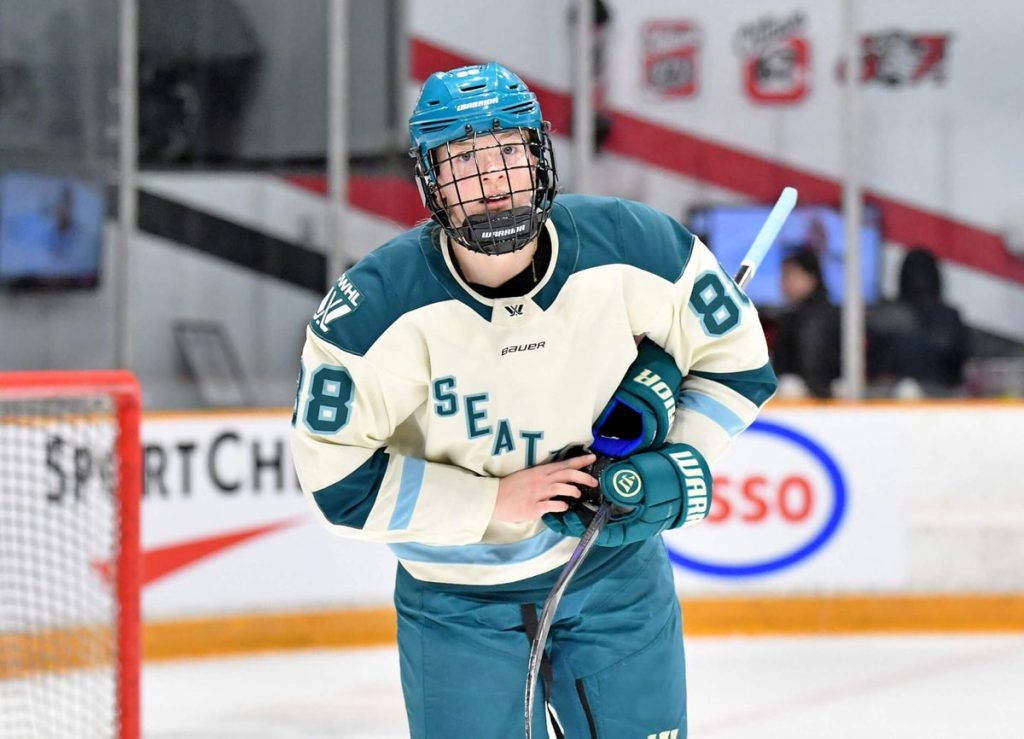 PWHL Expansion Heats Up: What Phase 3 Means for Detroit, Hamilton, San Jose and Las Vegas PWHL Expansion Heats Up: What Phase 3 Means for Detroit, Hamilton, San Jose and Las Vegas