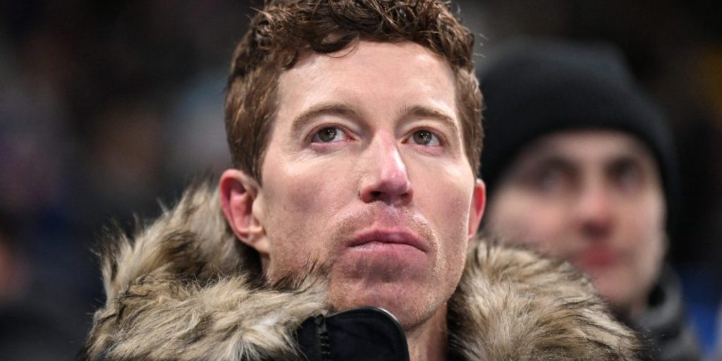 Shaun White Thinks AI Could Give Every Young Athlete a World-Class Coach Shaun White Thinks AI Could Give Every Young Athlete a World-Class Coach
