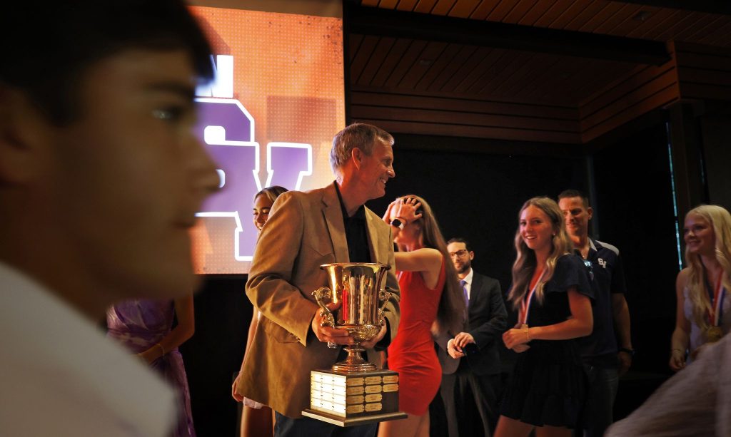 Two State Titles, Four Regional Crowns: How Smithson Valley Ran Away With San Antonio’s All-Sports Cup Two State Titles, Four Regional Crowns: How Smithson Valley Ran Away With San Antonio’s All-Sports Cup