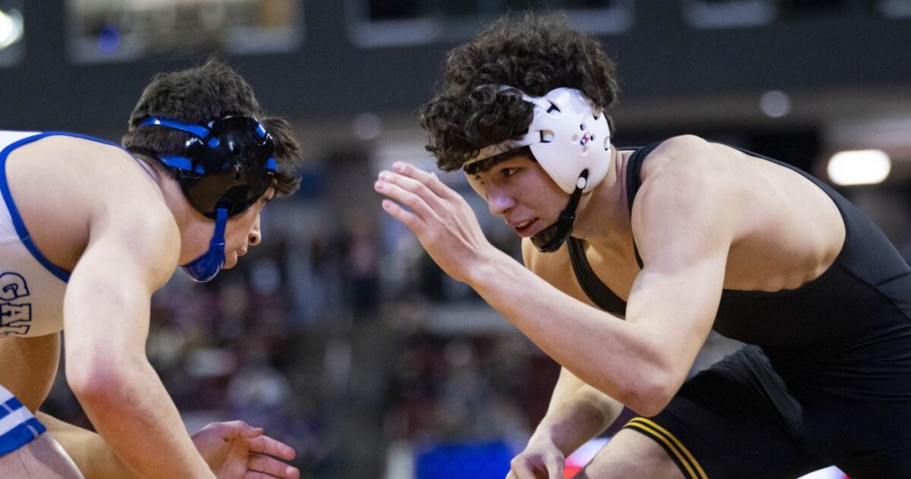 Wrestling Is Booming, Basketball Is Bleeding: What Montana’s High School Money Tells Us Wrestling Is Booming, Basketball Is Bleeding: What Montana’s High School Money Tells Us